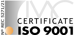 ISO9001